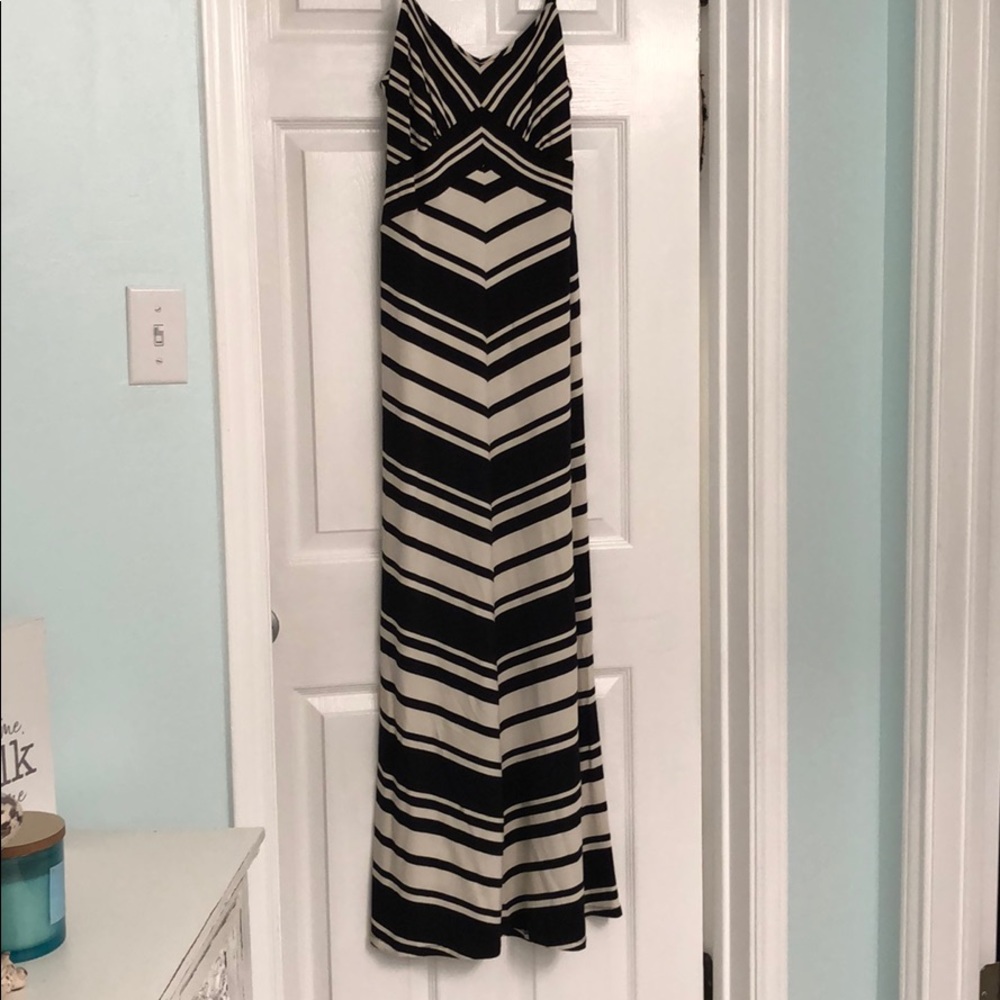 Inc maxi dress